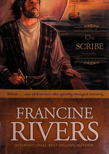 The Scribe (Sons of Encouragement)