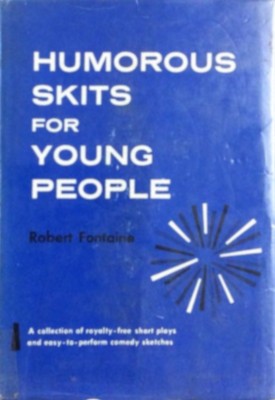 Humorous Skits for Young People