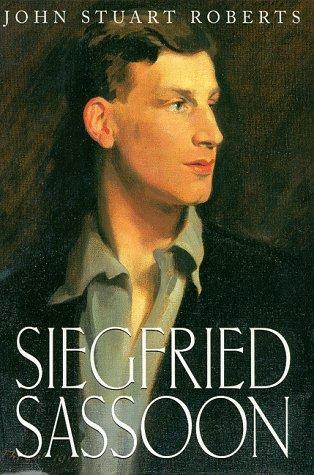 Siegfried Sassoon