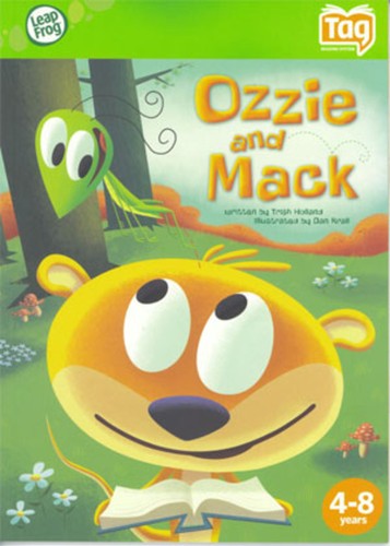 Ozzie and Mack