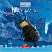 Milo, el gato malo - 2. edicion