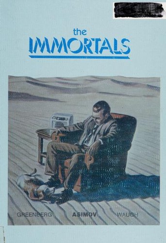 The Immortals