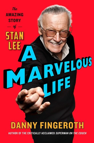 A marvelous life