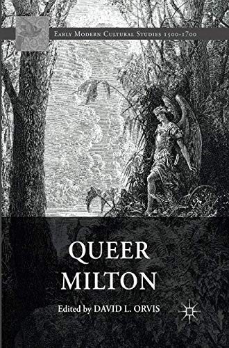 Queer Milton