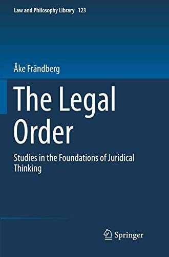 The Legal Order