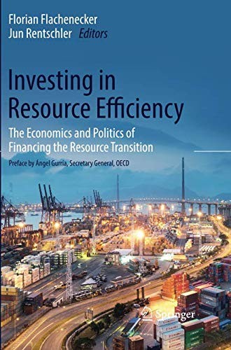 Investing in Resource Efficiency