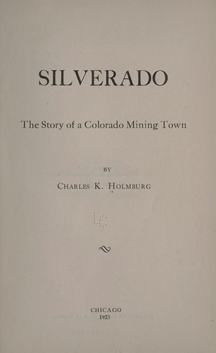 Silverado