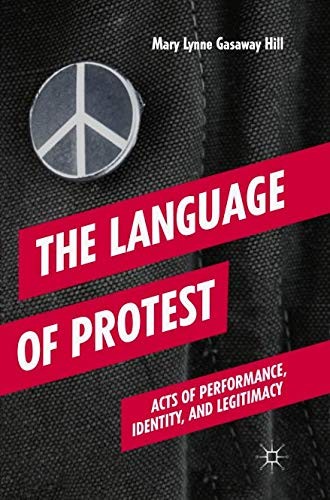 The Language of Protest