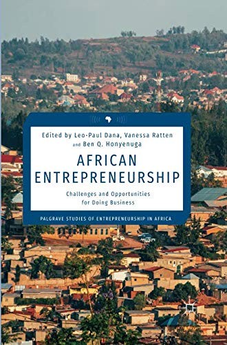 African Entrepreneurship