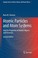 Atomic Particles and Atom Systems
