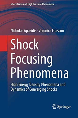 Shock Focusing Phenomena