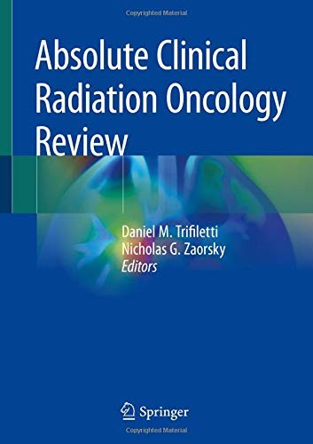Absolute Clinical Radiation Oncology Review