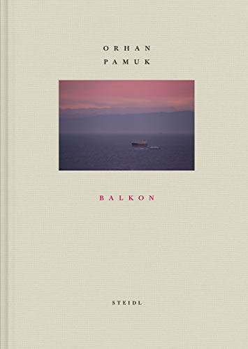 Orhan Pamuk