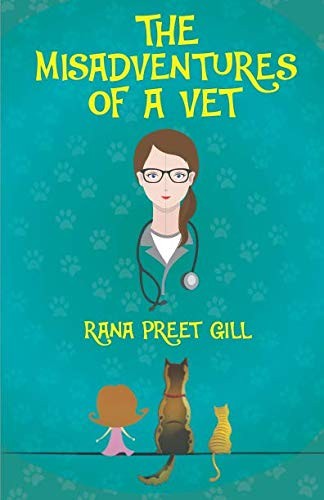 The Misadventures of a Vet