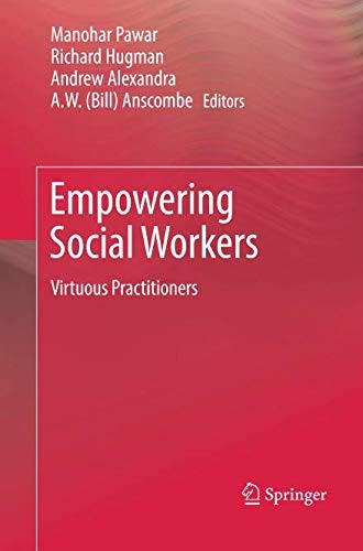 Empowering Social Workers