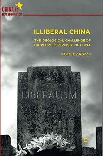 Illiberal China