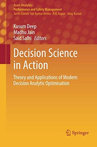 Decision Science in Action