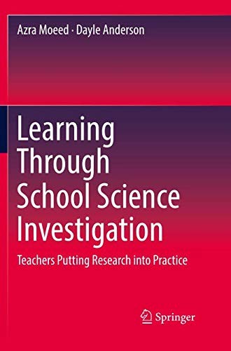Learning Through School Science Investigation