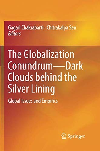 The Globalization Conundrum_Dark Clouds behind the Silver Lining