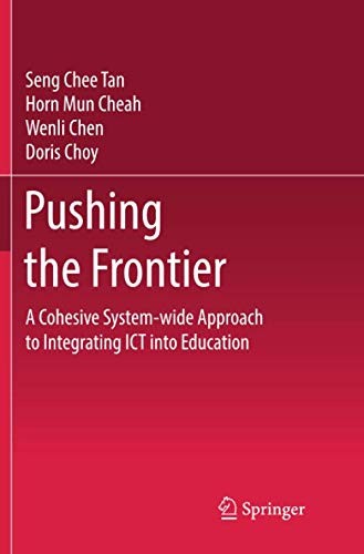 Pushing the Frontier