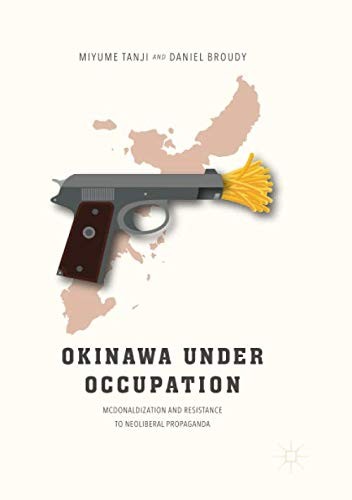 Okinawa Under Occupation