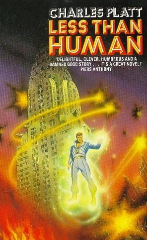 Less Than Human