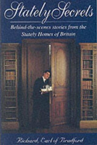 Stately Secrets