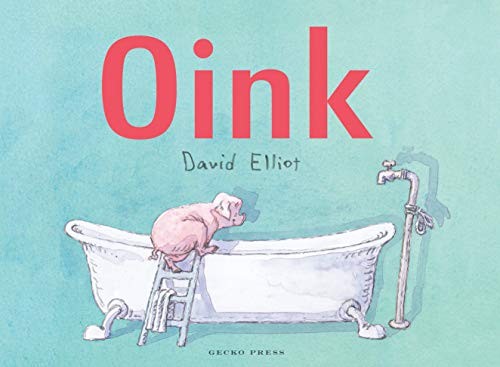Oink