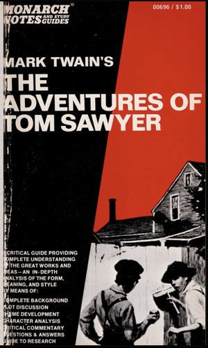 Mark Twain's The Adventures of Tom Sawyer
