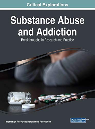 Substance Abuse and Addiction