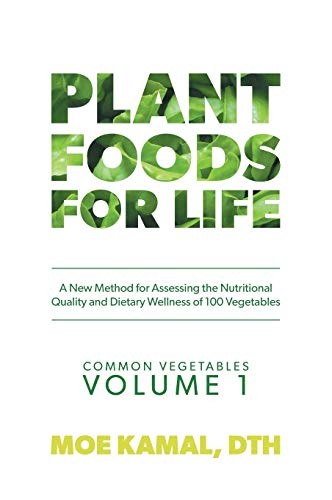 Plant Foods for Life