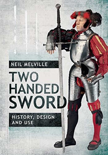 Two Handed Sword