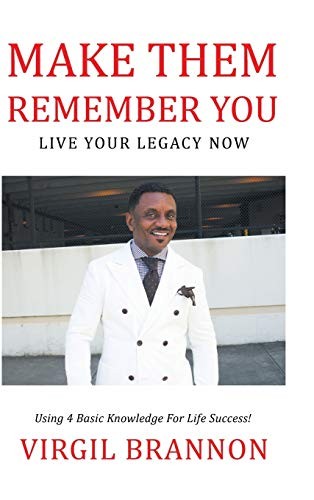 Make Them Remember You