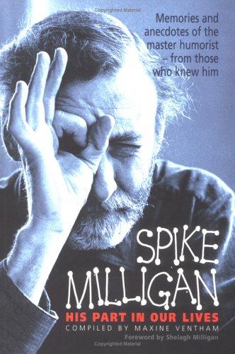 Spike Milligan