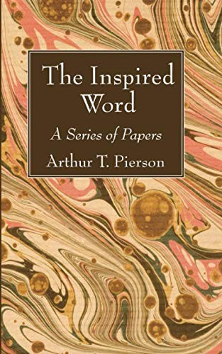 The Inspired Word