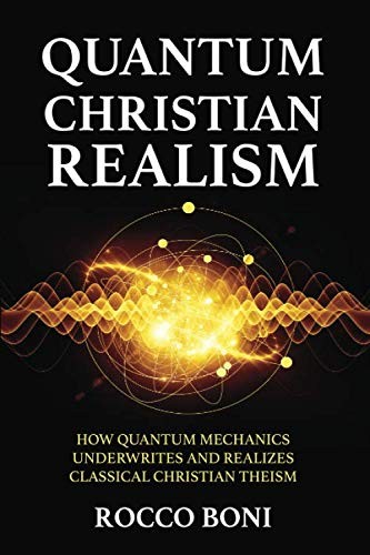 Quantum Christian Realism