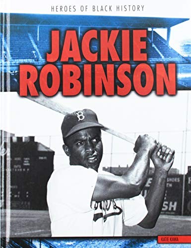 Jackie Robinson