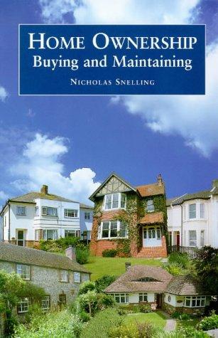 Home Ownership