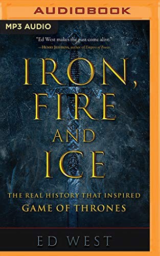 Iron, Fire and Ice