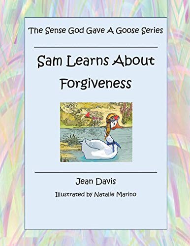 Sam Learns about Forgiveness
