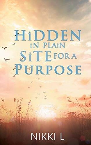 Hidden in Plain Site for a Purpose