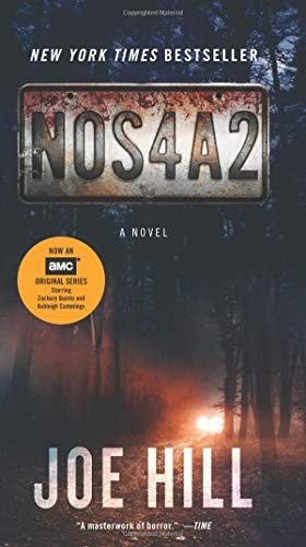 NOS4A2 [TV Tie-in]