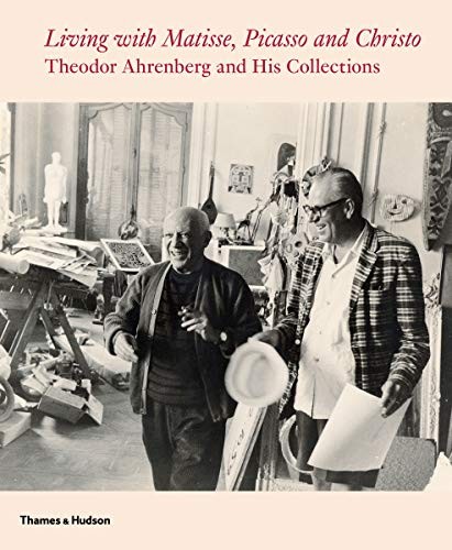 Living with Matisse, Picasso, and Christo