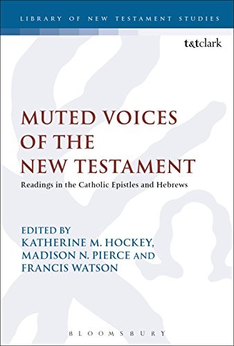 Muted Voices of the New Testament