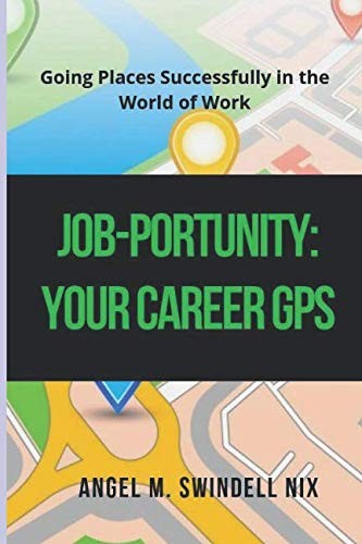 Job-Portunity : Your Career GPS