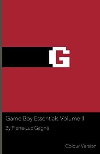 Game Boy Essentials Volume II
