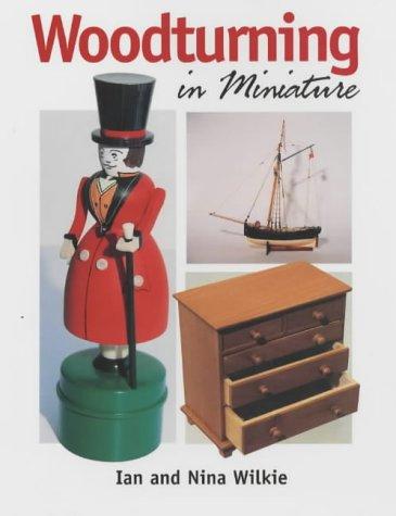 Woodturning in Miniature