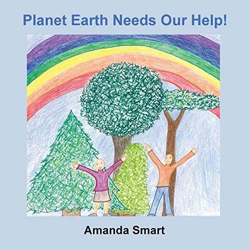 Planet Earth Needs Our Help!