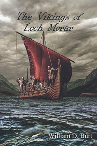 The Vikings of Loch Morar