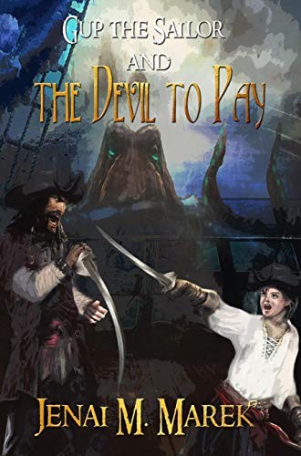 Gup the Sailor and the Devil to Pay